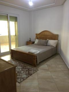appartement tanger - 5
