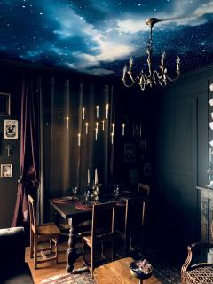 Le refuge des Mans-raudeurs - Le Mans - 2