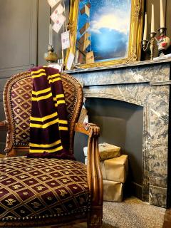 Le refuge des Mans-raudeurs - Le Mans - 5