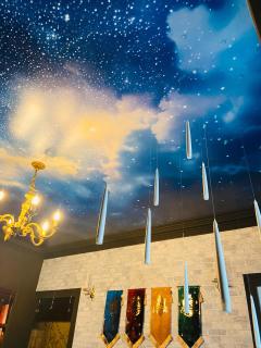 Le refuge des Mans-raudeurs - Le Mans - 0