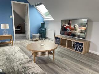 The Barn at Hydestile Stud - 6