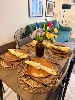 Adi Hideaway Dvo at 2BR Matina Enclaves - 7