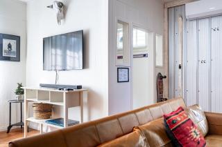 The Downtown Hive by Revelstoke Vacations - 2