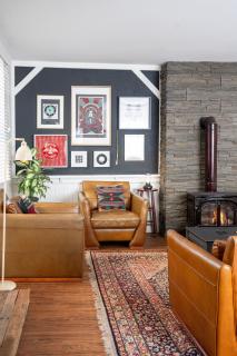 The Downtown Hive by Revelstoke Vacations - 4