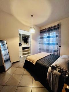 MM HOUSE Lainate modern design near Rho Fiera - 8
