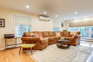 Near Main St and Festivals Peaceful Keene Getaway! - 4
