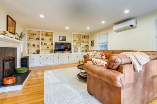 Near Main St and Festivals Peaceful Keene Getaway! - 3