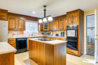 Near Main St and Festivals Peaceful Keene Getaway! - 1