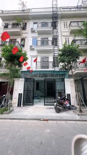 Tâm Anh Hotel - 9
