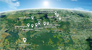 Heritage Gem, 3 bed, 2 bath, Near Attractions, Reunion Membership, 1336 - 4