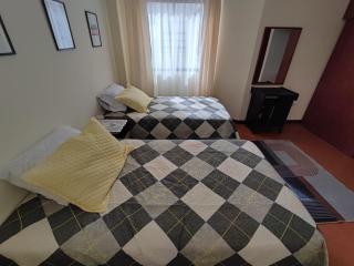 Sucre Serenity Home - 3