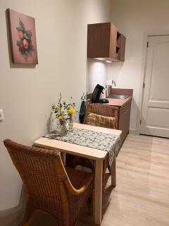 Logeerkamer Water op Buitenplaats de Burgwal - 6