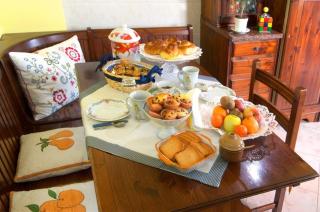 Bed and Breakfast Verde Azzurro - 1