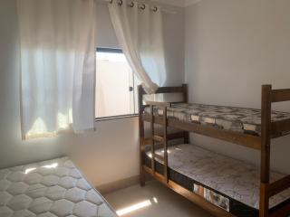 Linda Casa com piscina Aquecida e área de lazer - 4