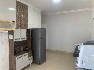 Linda Casa com piscina Aquecida e área de lazer - 3