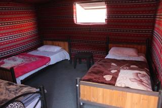 Martian Camp - 6