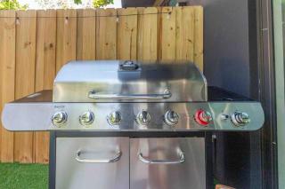 Modern Design District Wynwood TH wHeated Pool - 1