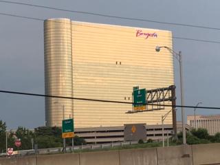 Sunset Inn - Atlantic City - 1