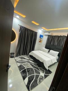 Luxury 2 bedroom apartment - 7