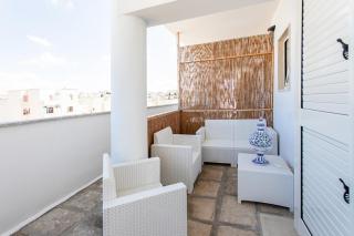 Camere Center House Gallipoli - 3