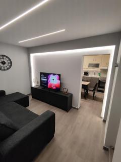 luxury apartment in the center of Livadia - 0