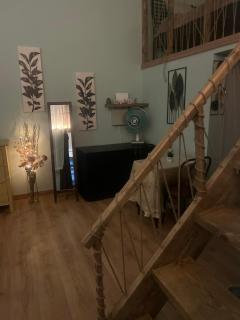 Maria's Nest - 6