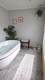 Pousada de charme Paty´s Garden - Florianópolis - 2