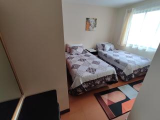 Sucre serenity Home - 9