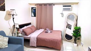 Condo in Manila JJ Staycation - 8