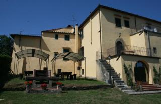 Villa Sieve - 4