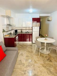 Expoholidays - Estudio loft moderno - 4