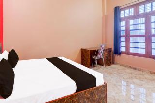 Super Hotel O Kashvi Hotel - 5