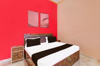 Super Hotel O Kashvi Hotel - 7