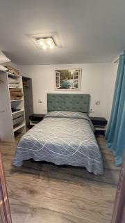 Casita de las cadenas Cazorla - 2