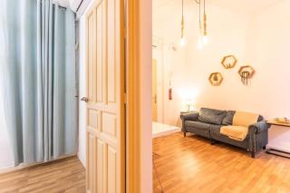 Apartamento Raya - Vacacional Sevilla - 2