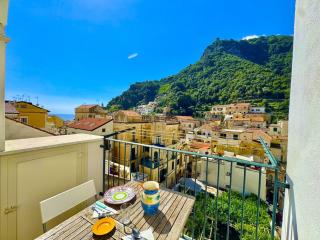 Carmelina Amalfi Center - 3