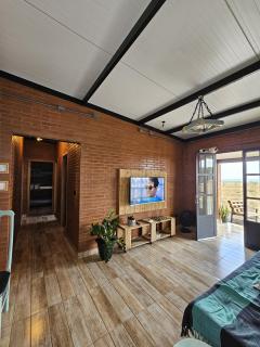 Rancho Cata Vento - Santa Clara dʼOeste - 7