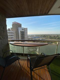 Torre Tronador depto 3 dormitorios complejo Altos de Villasol - 3