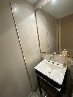 Torre Tronador depto 3 dormitorios complejo Altos de Villasol - 1