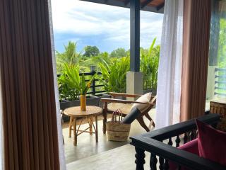 D' Art VILLA RETREAT AND SPA - 1