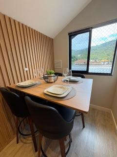 Apartamento wiithhoeftf - 2