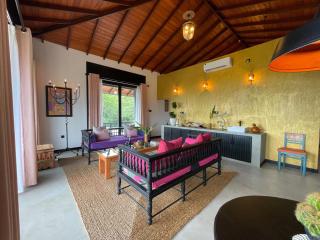 D' Art VILLA RETREAT AND SPA - 7