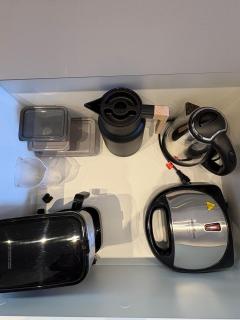 Apartamento 401 wiithhoeftf - 1
