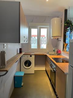 Apartamento 1a línea La Herradura - 6