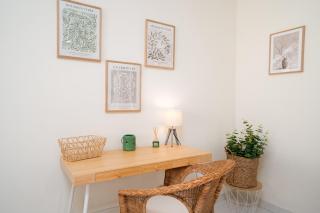 CASA CHAMELEON, Upper Town - 2