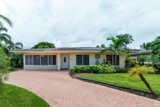 Pompano Beach Hideaway with Fenced Yard & BBQ - 3