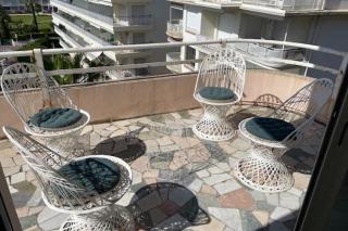 Nice Flat With Terrace On The Croisette - 9