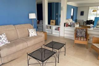 Nice Flat With Terrace On The Croisette - 7