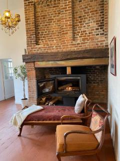 Grandes Molaises - 1