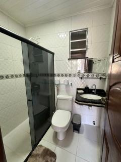 Suíte aconchegante no coração de Belém - 1